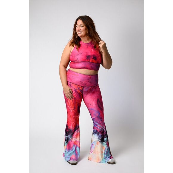 Yoga Democracy Original Bell - Root Chakra Laka Small NWT - Picture 2 of 7